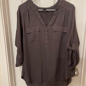 TORRID Top - Size 1 - GUC
